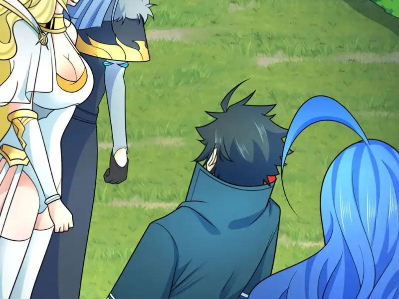 Kỷ Nguyên Kỳ Lạ Chap 251 - Next Chap 252