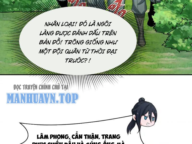 Kỷ Nguyên Kỳ Lạ Chap 251 - Next Chap 252