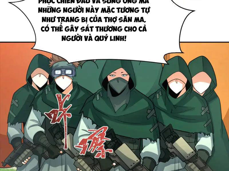 Kỷ Nguyên Kỳ Lạ Chap 251 - Next Chap 252