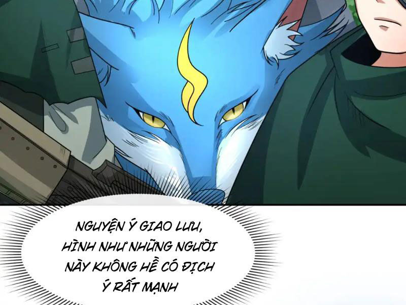 Kỷ Nguyên Kỳ Lạ Chap 251 - Next Chap 252