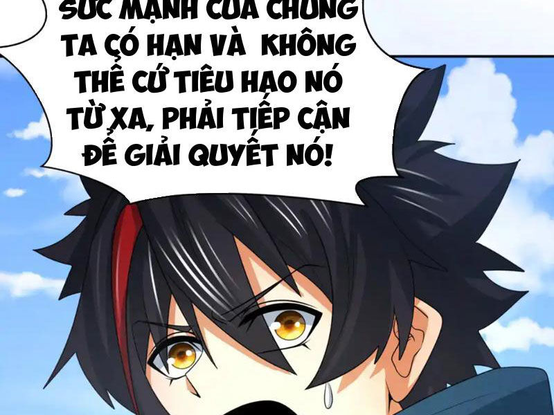 Kỷ Nguyên Kỳ Lạ Chap 251 - Next Chap 252