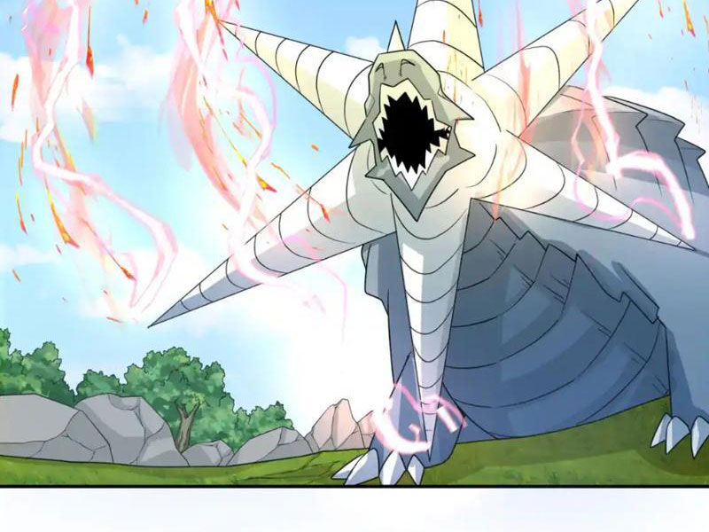 Kỷ Nguyên Kỳ Lạ Chap 251 - Next Chap 252