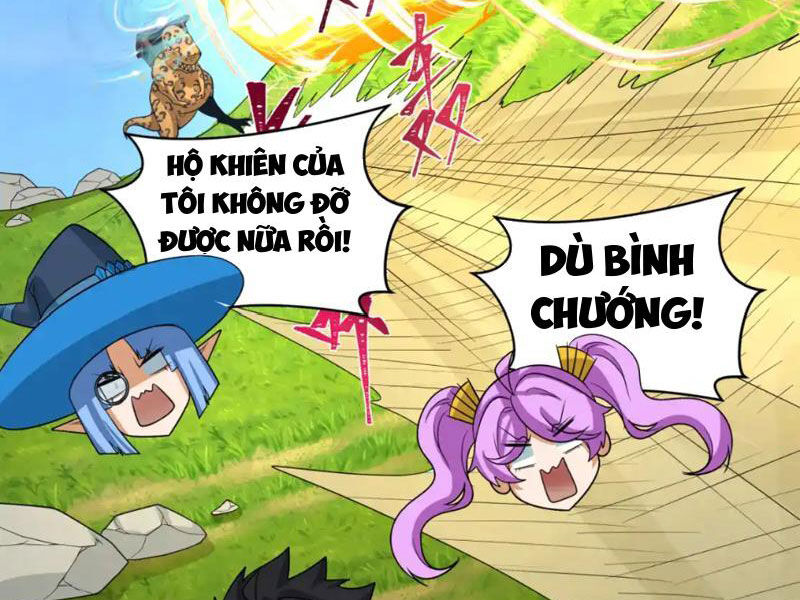 Kỷ Nguyên Kỳ Lạ Chap 251 - Next Chap 252