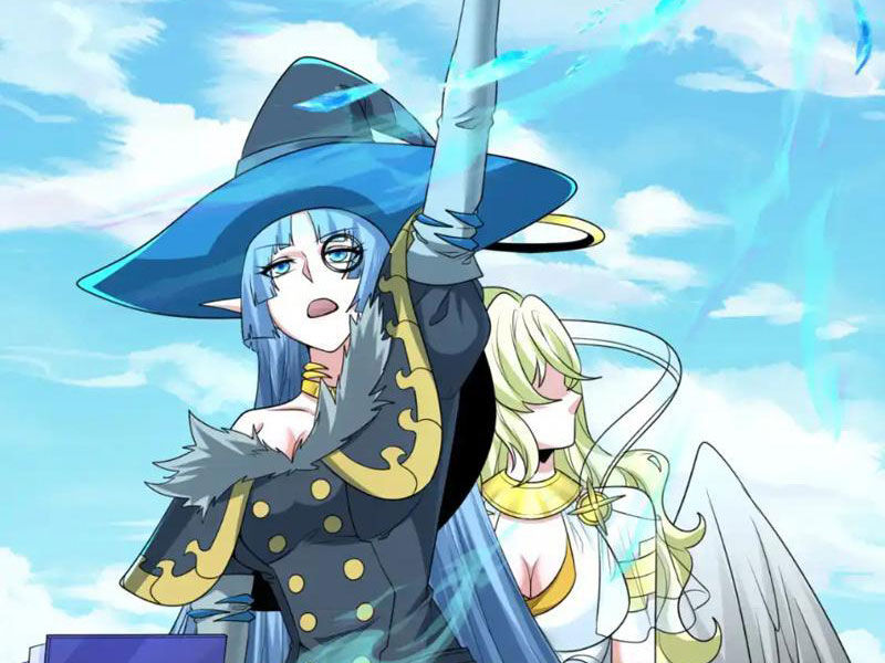 Kỷ Nguyên Kỳ Lạ Chap 251 - Next Chap 252