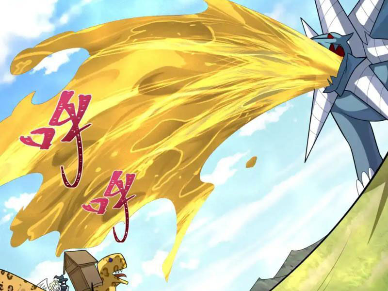 Kỷ Nguyên Kỳ Lạ Chap 251 - Next Chap 252