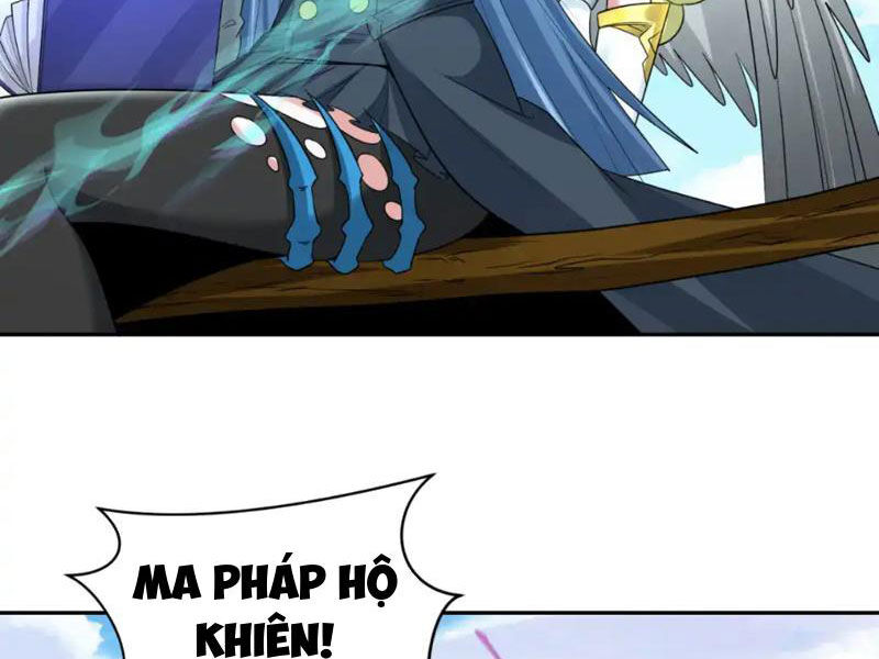 Kỷ Nguyên Kỳ Lạ Chap 251 - Next Chap 252
