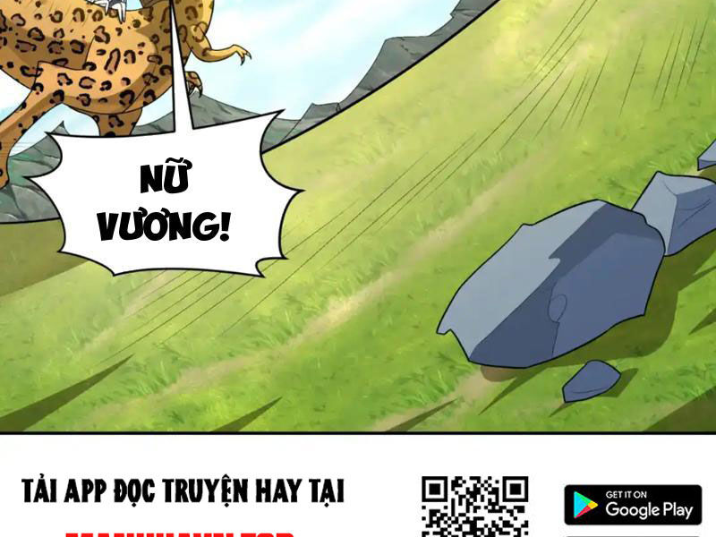 Kỷ Nguyên Kỳ Lạ Chap 251 - Next Chap 252
