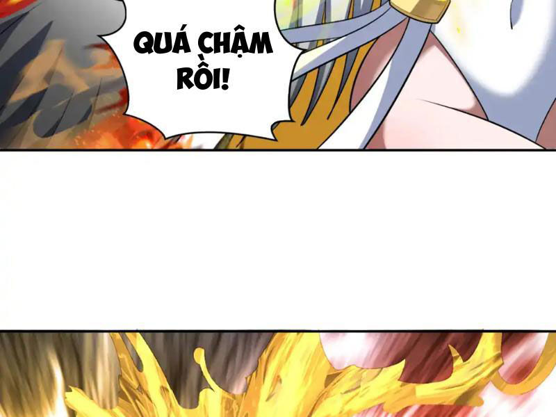 Kỷ Nguyên Kỳ Lạ Chap 251 - Next Chap 252
