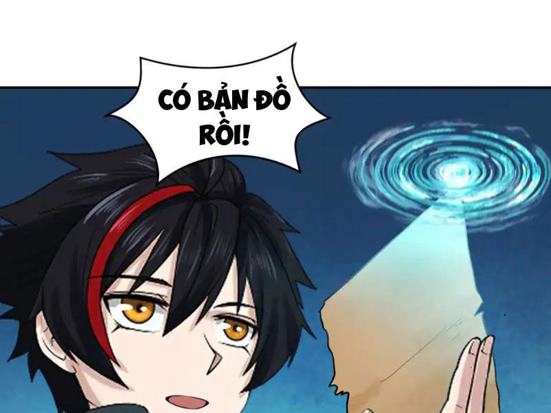 Kỷ Nguyên Kỳ Lạ Chap 251 - Next Chap 252