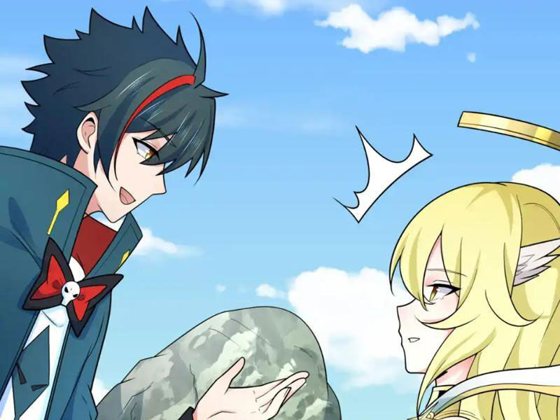 Kỷ Nguyên Kỳ Lạ Chap 251 - Next Chap 252