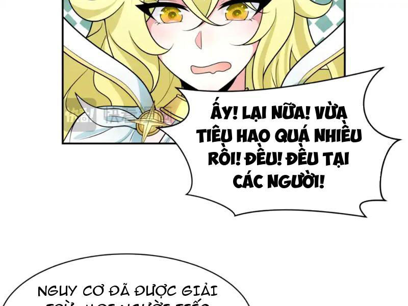Kỷ Nguyên Kỳ Lạ Chap 251 - Next Chap 252