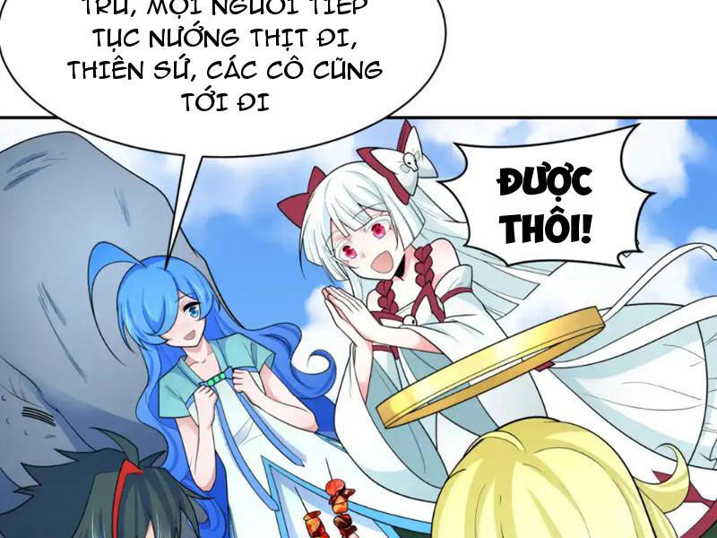 Kỷ Nguyên Kỳ Lạ Chap 251 - Next Chap 252