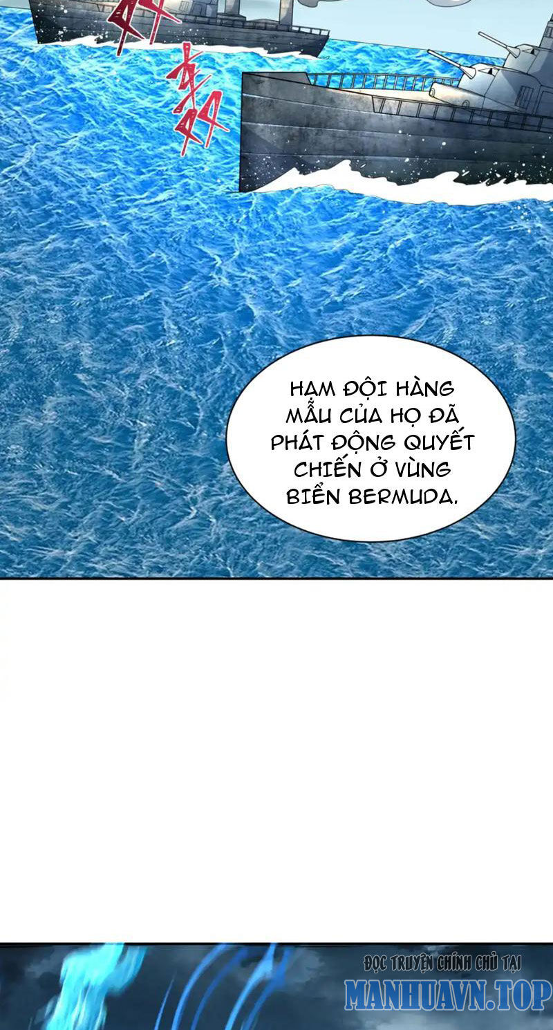 Kỷ Nguyên Kỳ Lạ Chap 252 - Next Chap 253