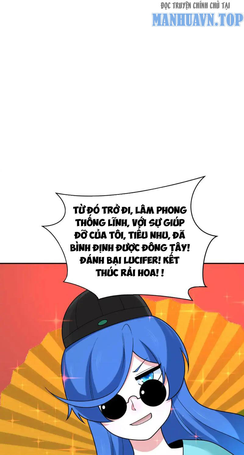 Kỷ Nguyên Kỳ Lạ Chap 252 - Next Chap 253