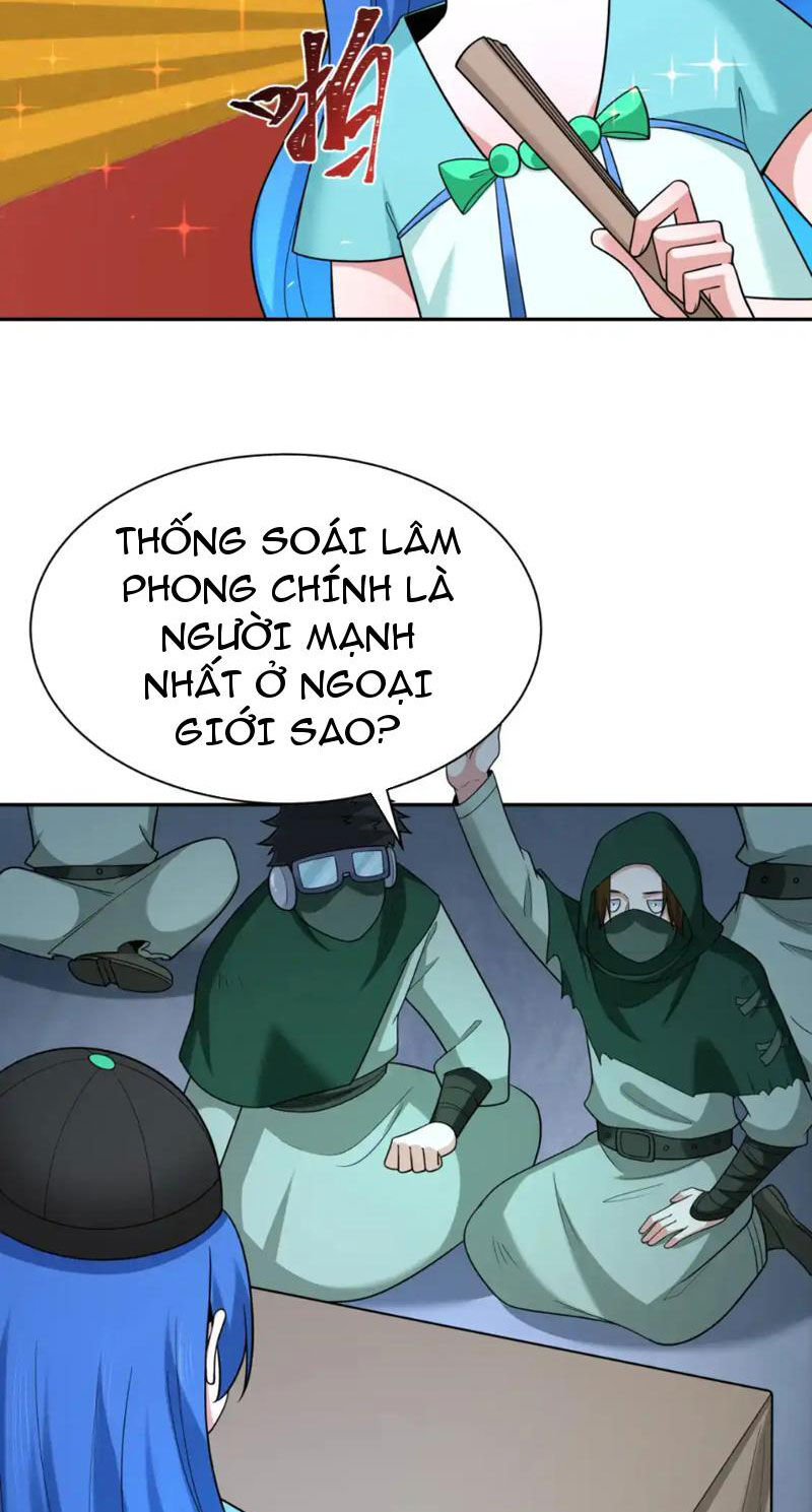 Kỷ Nguyên Kỳ Lạ Chap 252 - Next Chap 253