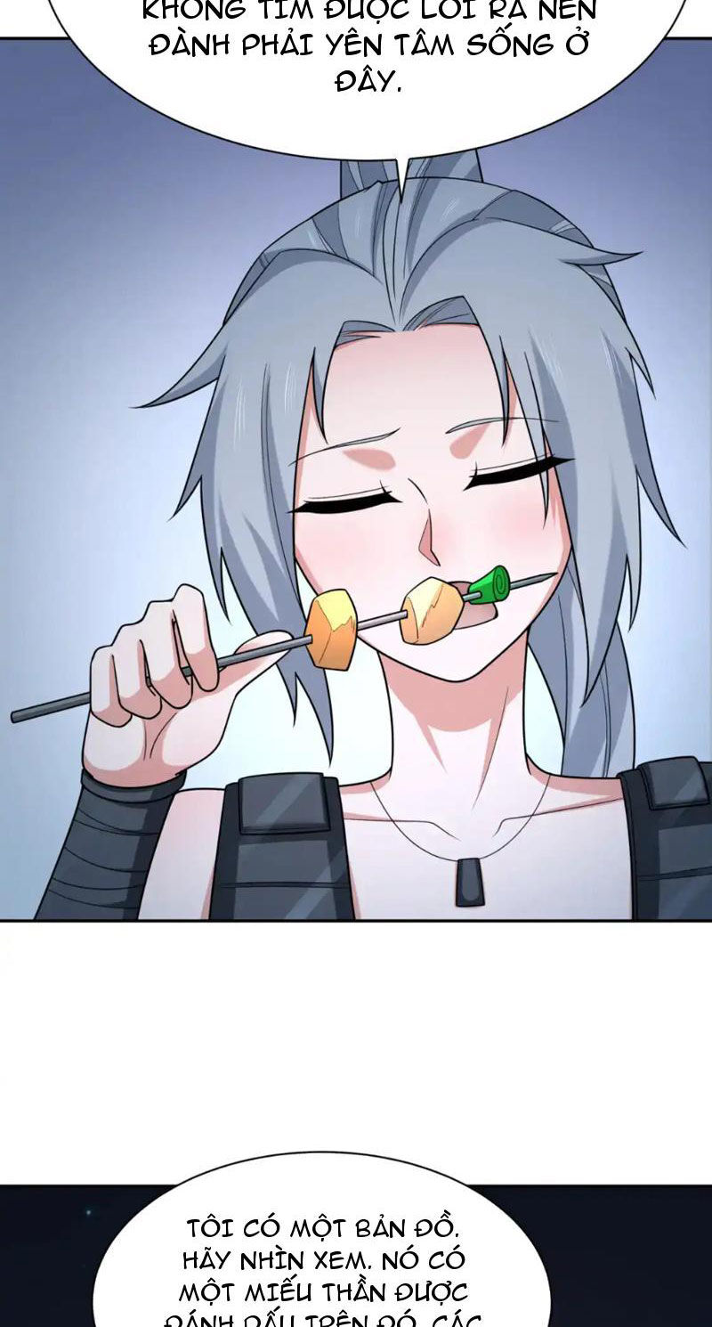 Kỷ Nguyên Kỳ Lạ Chap 252 - Next Chap 253