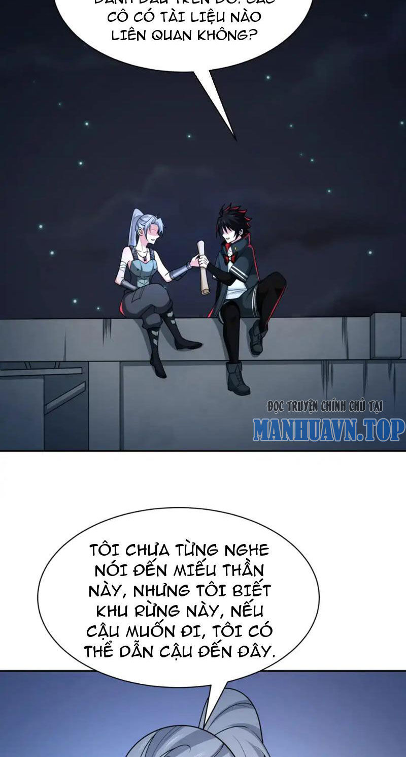 Kỷ Nguyên Kỳ Lạ Chap 252 - Next Chap 253