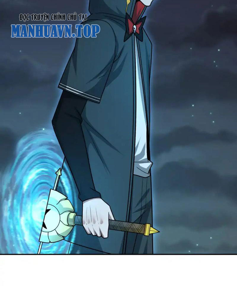 Kỷ Nguyên Kỳ Lạ Chap 253 - Next Chap 254