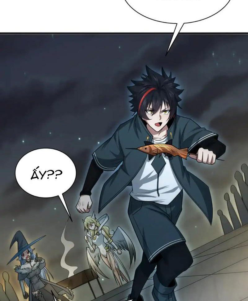Kỷ Nguyên Kỳ Lạ Chap 253 - Next Chap 254