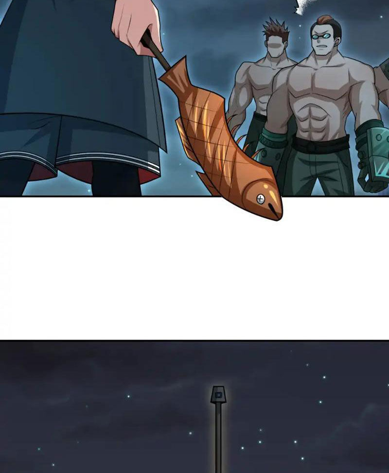Kỷ Nguyên Kỳ Lạ Chap 253 - Next Chap 254