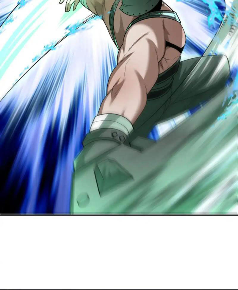 Kỷ Nguyên Kỳ Lạ Chap 253 - Next Chap 254