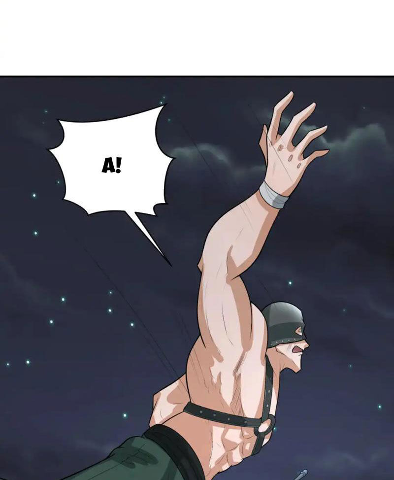 Kỷ Nguyên Kỳ Lạ Chap 253 - Next Chap 254