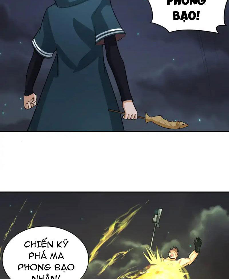 Kỷ Nguyên Kỳ Lạ Chap 253 - Next Chap 254