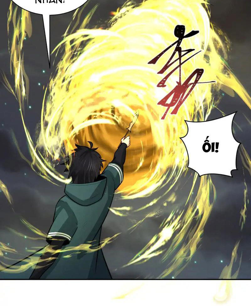 Kỷ Nguyên Kỳ Lạ Chap 253 - Next Chap 254