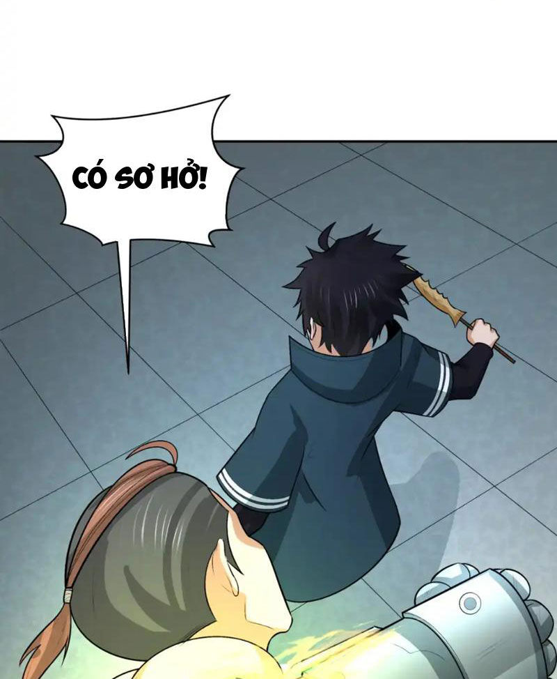 Kỷ Nguyên Kỳ Lạ Chap 253 - Next Chap 254