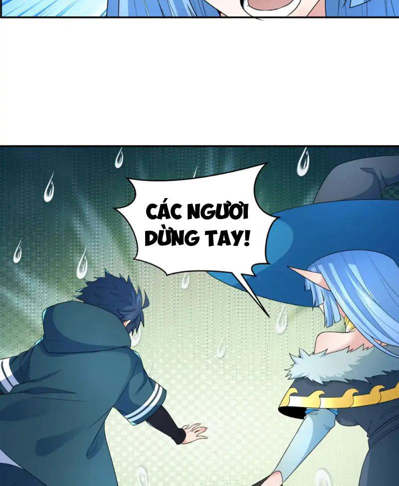 Kỷ Nguyên Kỳ Lạ Chap 253 - Next Chap 254