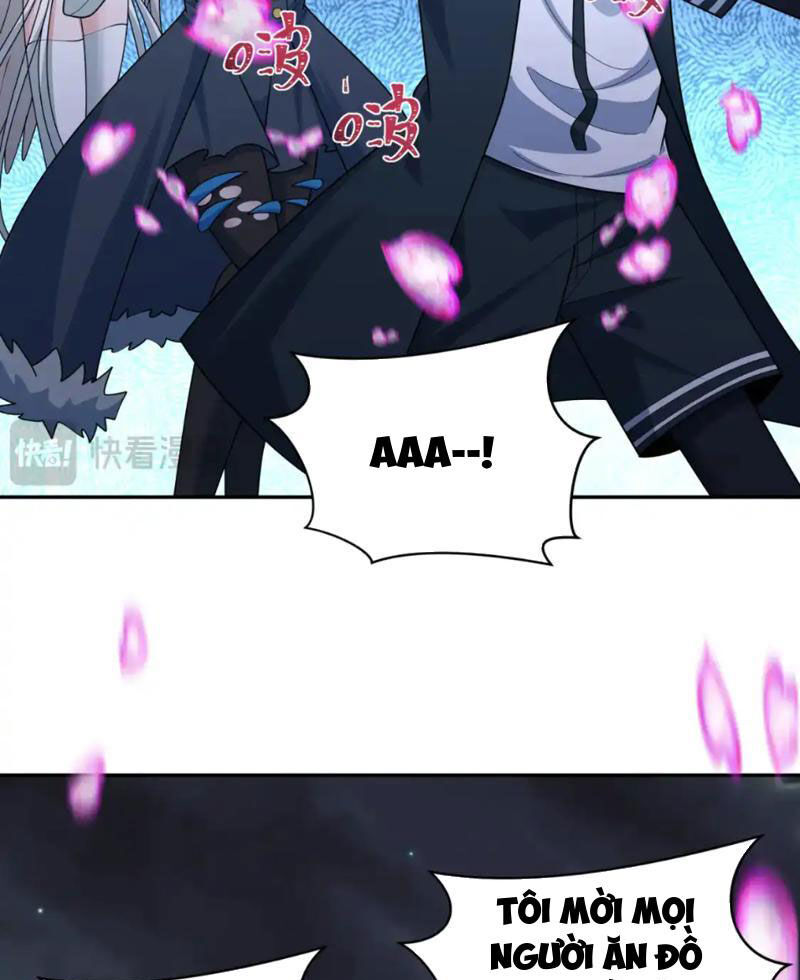 Kỷ Nguyên Kỳ Lạ Chap 253 - Next Chap 254