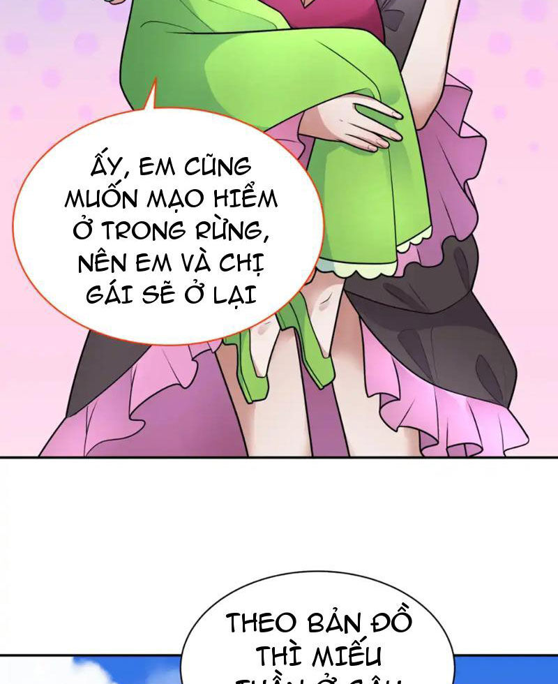 Kỷ Nguyên Kỳ Lạ Chap 253 - Next Chap 254