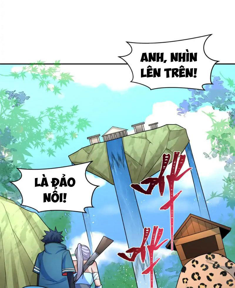 Kỷ Nguyên Kỳ Lạ Chap 253 - Next Chap 254