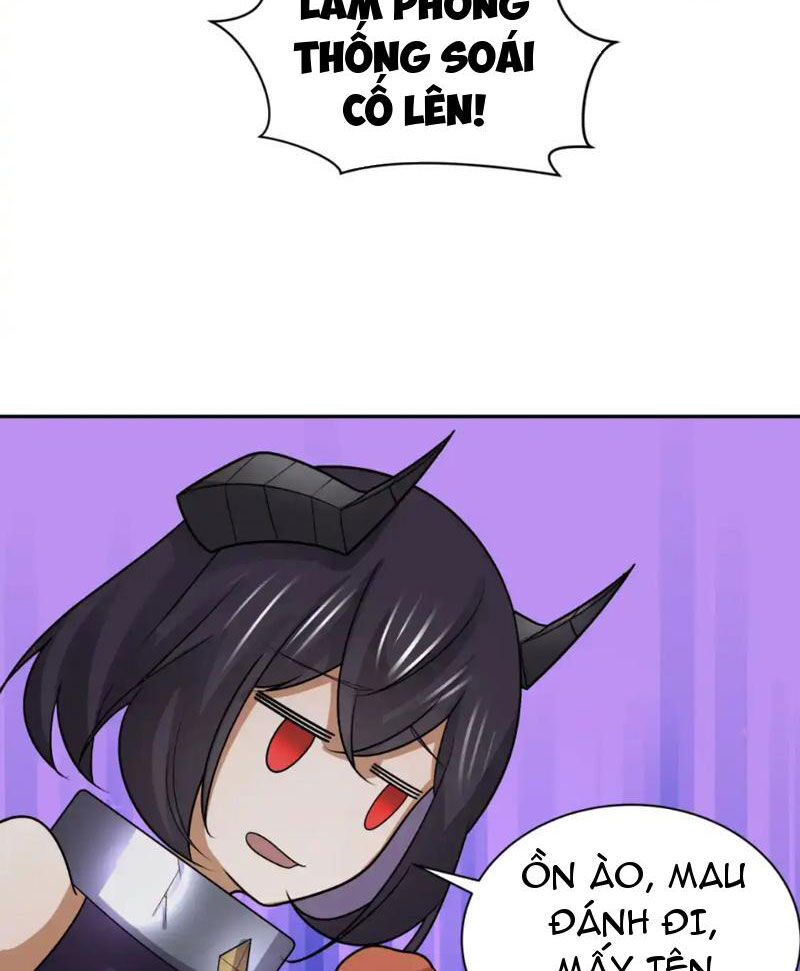 Kỷ Nguyên Kỳ Lạ Chap 253 - Next Chap 254