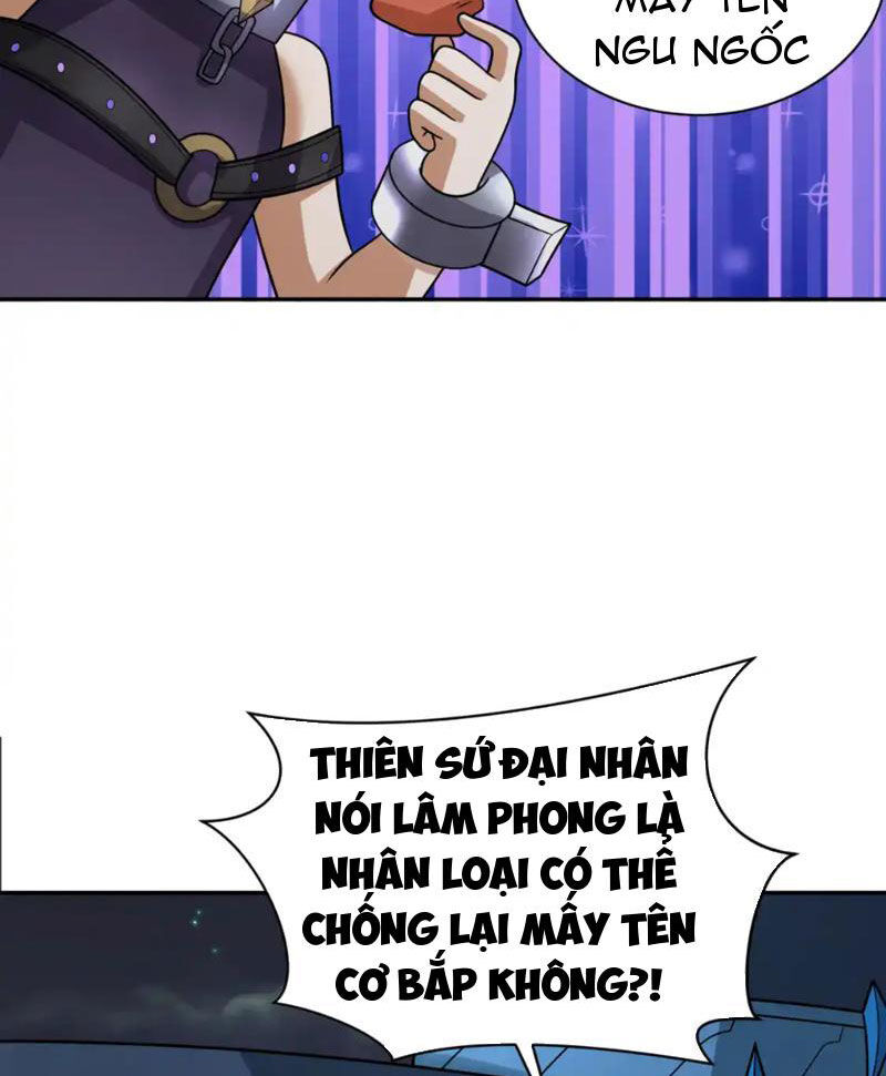 Kỷ Nguyên Kỳ Lạ Chap 253 - Next Chap 254