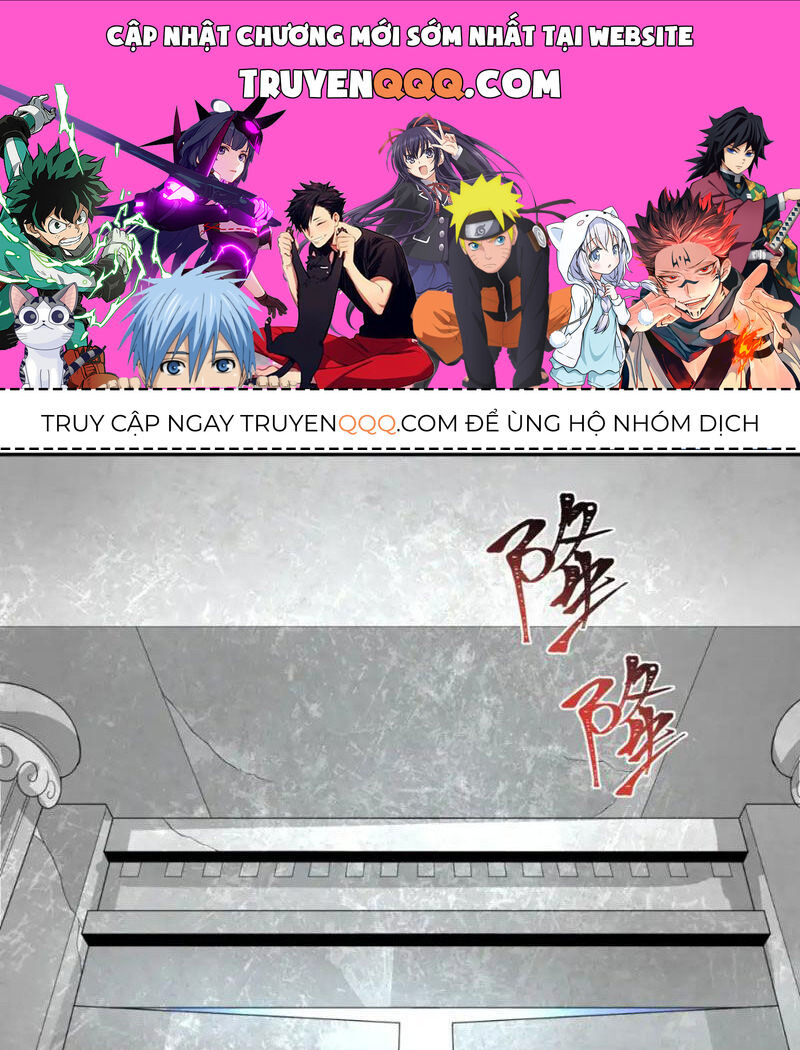 Kỷ Nguyên Kỳ Lạ Chap 255 - Next Chap 256