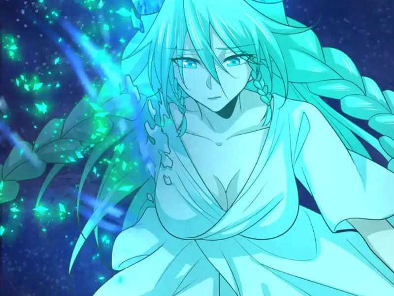 Kỷ Nguyên Kỳ Lạ Chap 255 - Next Chap 256