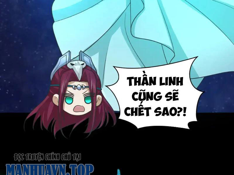 Kỷ Nguyên Kỳ Lạ Chap 255 - Next Chap 256