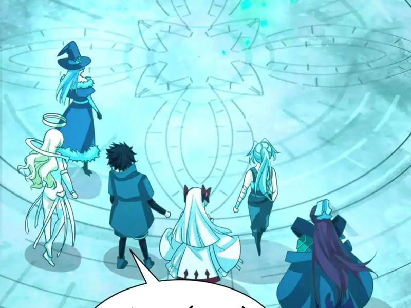 Kỷ Nguyên Kỳ Lạ Chap 255 - Next Chap 256