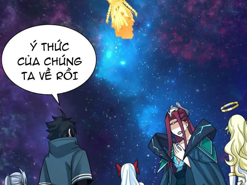 Kỷ Nguyên Kỳ Lạ Chap 255 - Next Chap 256