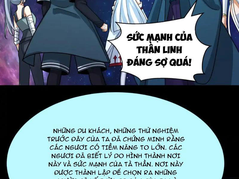 Kỷ Nguyên Kỳ Lạ Chap 255 - Next Chap 256