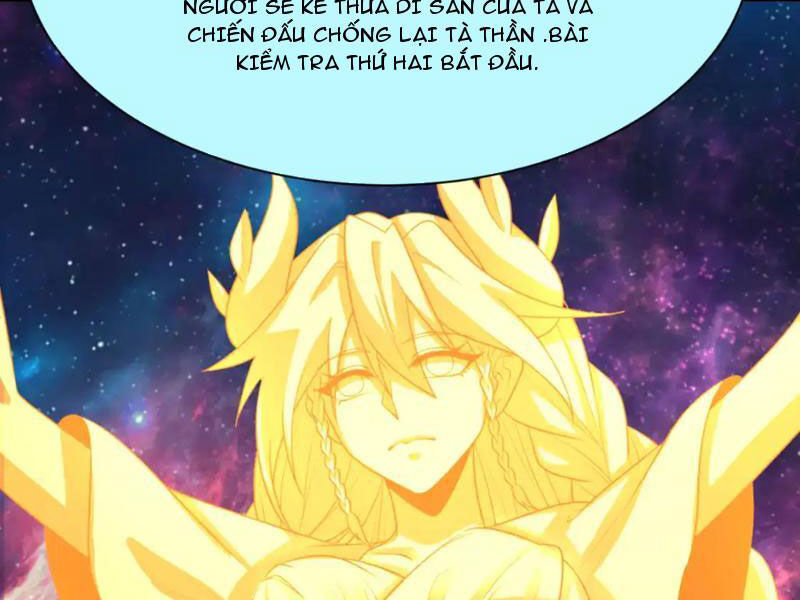 Kỷ Nguyên Kỳ Lạ Chap 255 - Next Chap 256