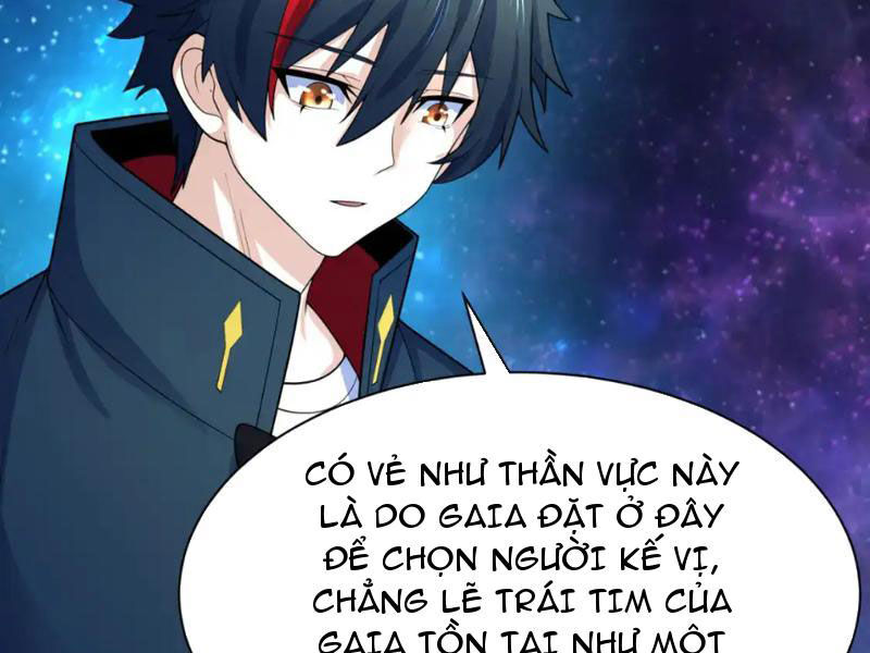 Kỷ Nguyên Kỳ Lạ Chap 255 - Next Chap 256
