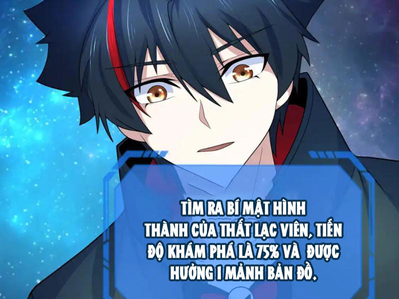 Kỷ Nguyên Kỳ Lạ Chap 255 - Next Chap 256