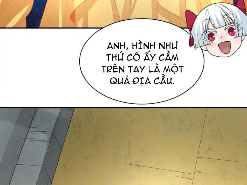 Kỷ Nguyên Kỳ Lạ Chap 255 - Next Chap 256