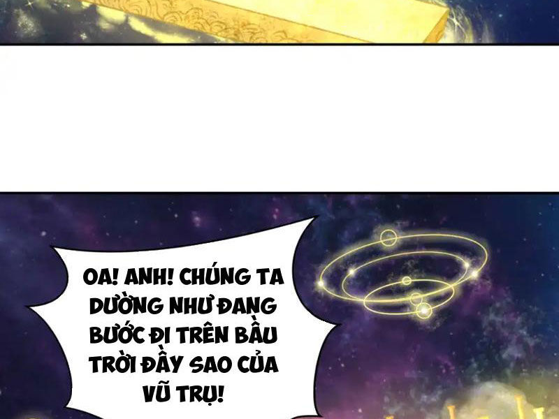 Kỷ Nguyên Kỳ Lạ Chap 255 - Next Chap 256