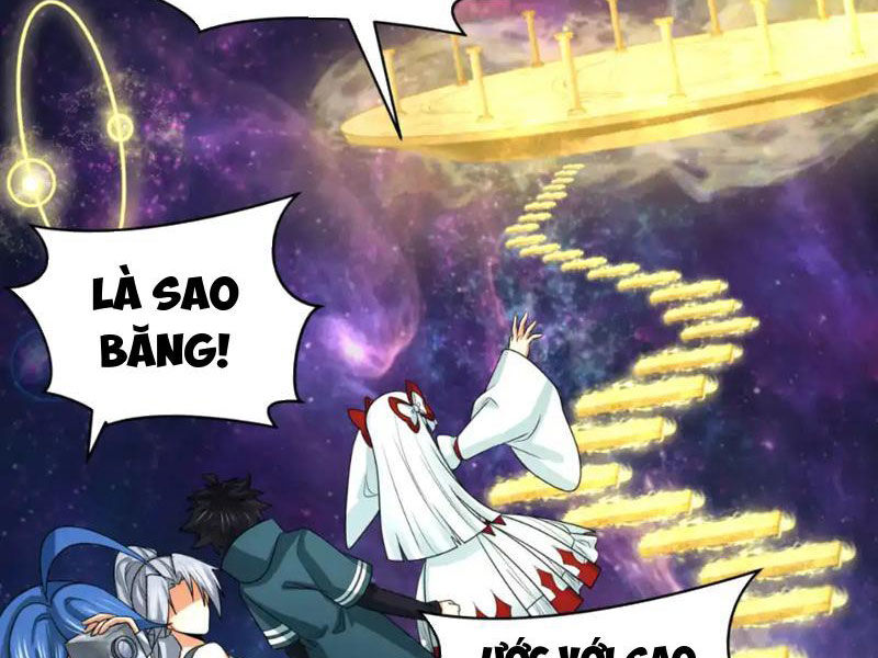 Kỷ Nguyên Kỳ Lạ Chap 255 - Next Chap 256