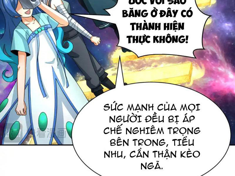 Kỷ Nguyên Kỳ Lạ Chap 255 - Next Chap 256