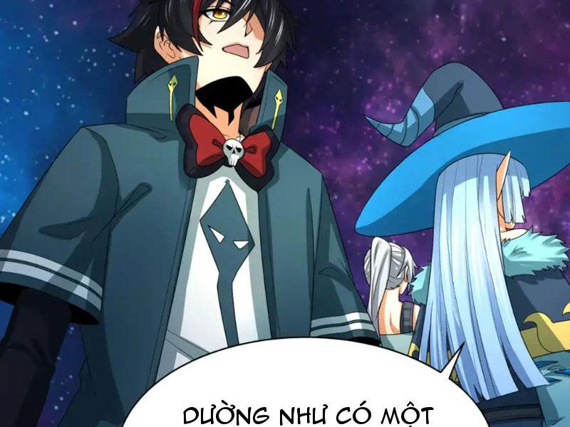 Kỷ Nguyên Kỳ Lạ Chap 255 - Next Chap 256