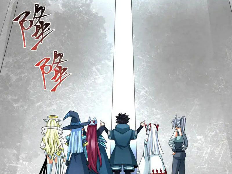 Kỷ Nguyên Kỳ Lạ Chap 255 - Next Chap 256